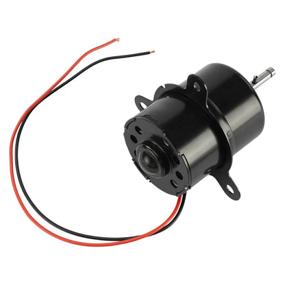 Engine Cooling Fan Motor for Chrysler Le Baron E Class New Yorker (1982–1995) - 18084703, 19189246, 4740532, 5211058, 5211115, 88918555, E0ZZ8K621A