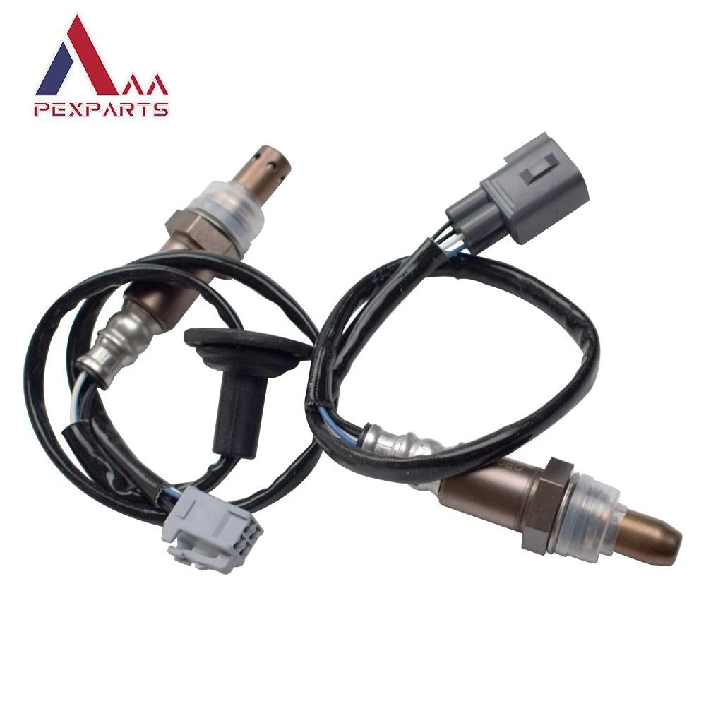 2X O2 Oxygen Sensor for Toyota Corolla Matrix (2005–2008) 234-9052, 234-4233