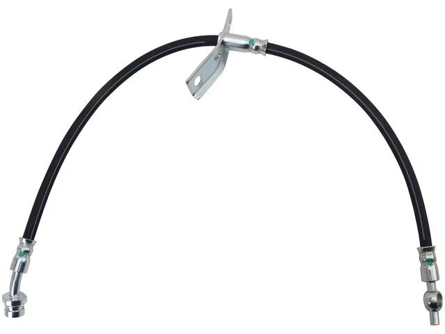 Front Right Brake Hose for Hyundai Elantra GT (2013–2017) 84454BYPG