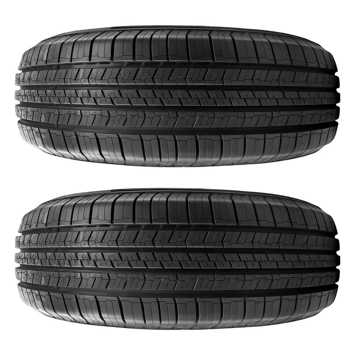 Set of 2 All Season Tires for SUV/CUV 215/70 R16