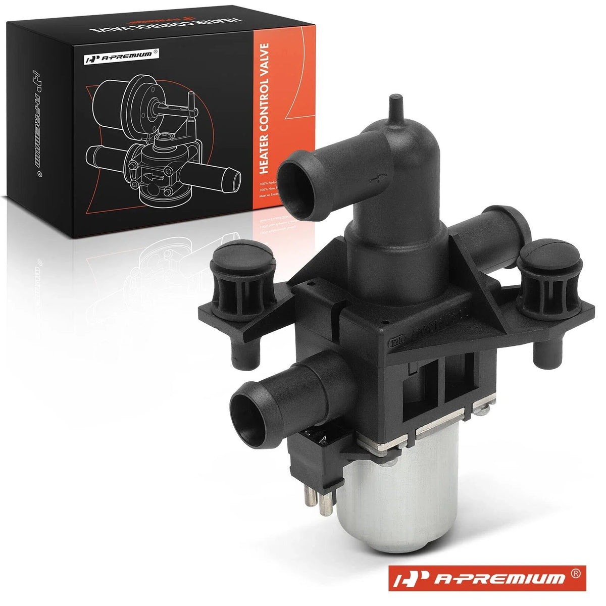 Heater Control Valve for Dodge Sprinter 2500/3500 (2002–2006)