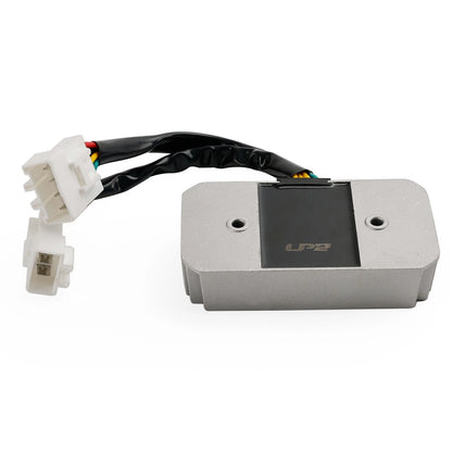 Regulator Rectifier for SYM GTS 250 E2 E3 LM25W (2005–2008) GTS 300i EVO LM30W (2009–2011) 31600-HMA-010, 31600-HMA-020, 31600-HMA-000