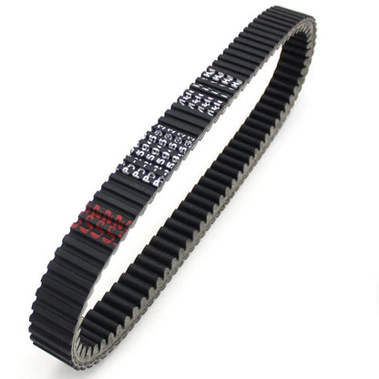 Drive Belt for Kymco UXV 500, MXU 500i, UXV 500i, UXV 700i, MXU 700, MXU 700i (2009–2023)