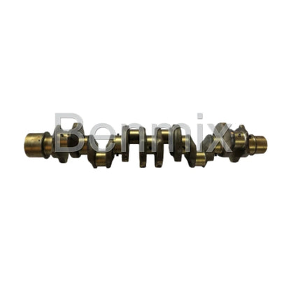 Crankshaft ME072591 ME072632 for Mitsubishi Forklift 6D16