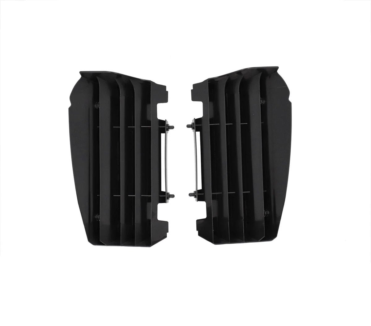Acerbis Radiator Louvers for Yamaha YZ125 & YZ250 (2022–2024)