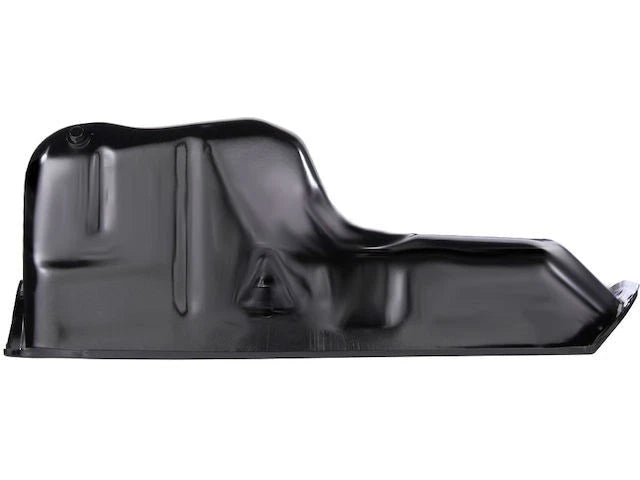 Oil Pan for Chevrolet G20 (1988–1991) 28576BNMJ