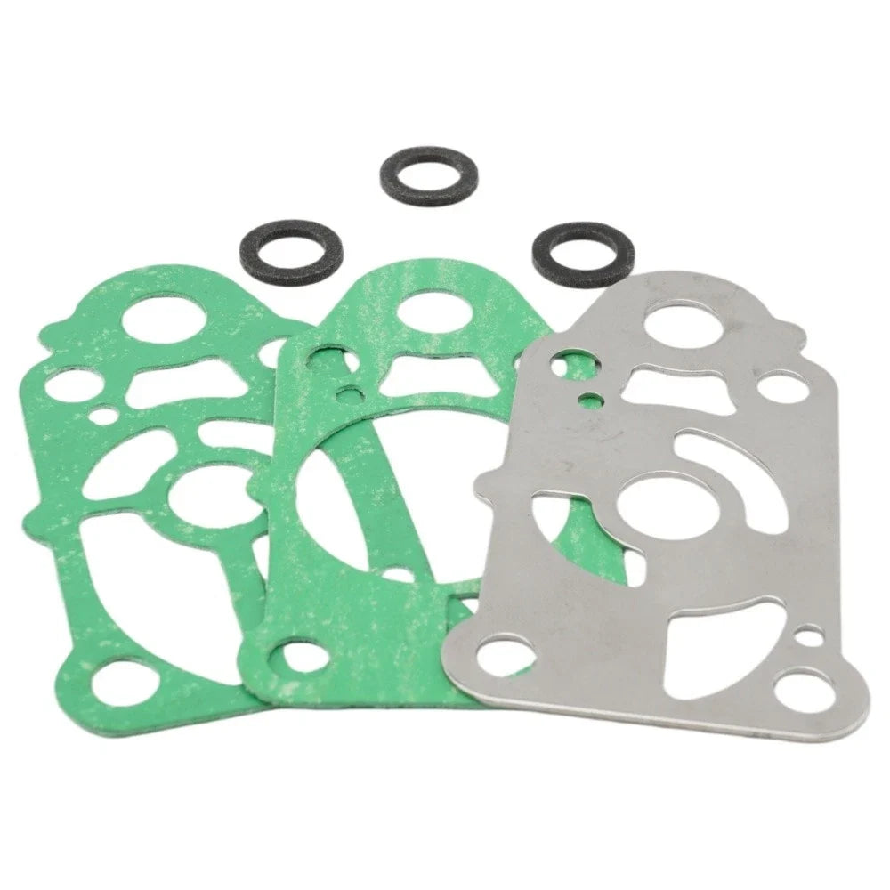Water Pump Impeller Kit for Evinrude Johnson 4 Stroke 3.5 HP (1990–2000)