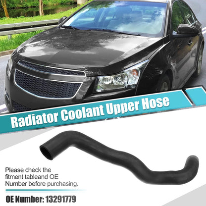 Radiator Coolant Inlet Hose for Chevrolet Cruze (2011–2016)