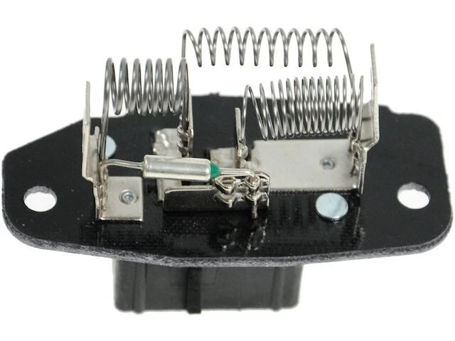 Blower Motor Resistor for Ford E150 Econoline (1997–2002) 47797KNHB