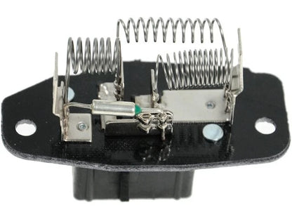 Blower Motor Resistor for Ford E150 Econoline (1997–2002) 47797KNHB