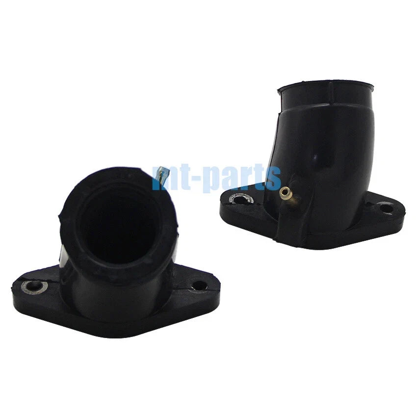Carburetor Intake Manifold Boot for Yamaha XVS650A V-Star (2000–2008)