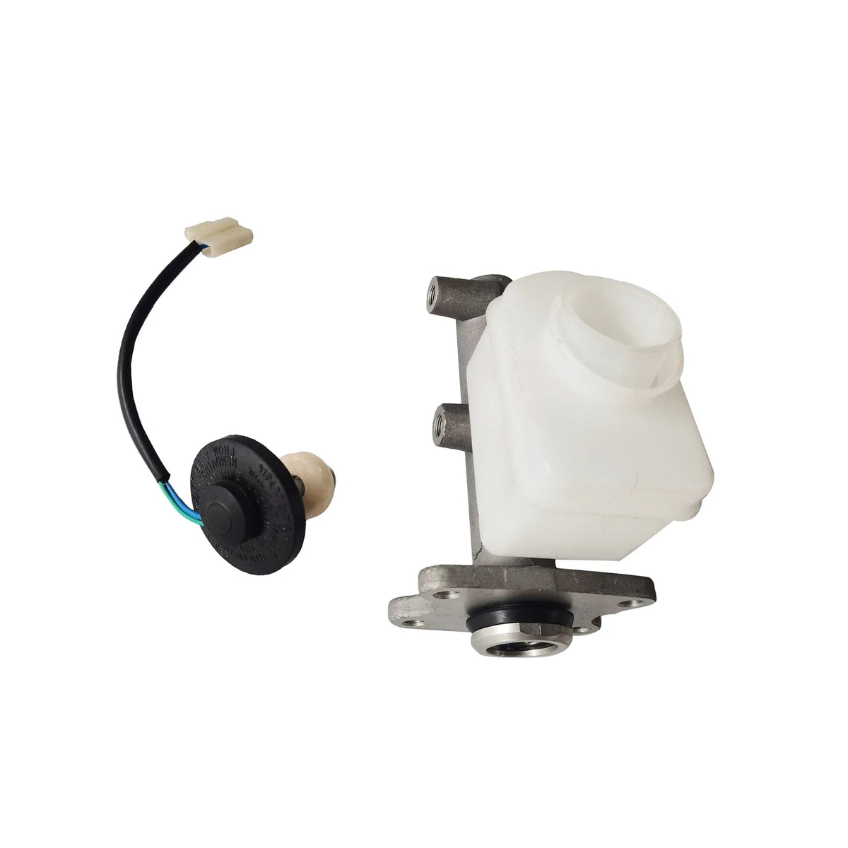 Brake Master Cylinder for Toyota Pickup 4Runner Land Cruiser T100 (1989–1995)