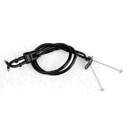 Throttle Cable for Yamaha YZF R1 (2007–2008) Black UE