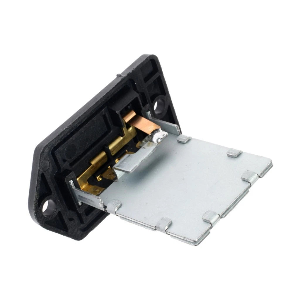 HVAC Blower Motor Resistor for Hyundai Tucson (2010–2015) ALX-PAU-SI-RU-749-CLA1
