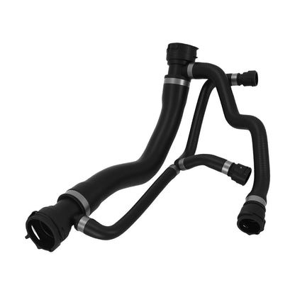 Upper Radiator Coolant Hose for BMW 745i E65, 745Li E66 (2002–2004) 17127508010