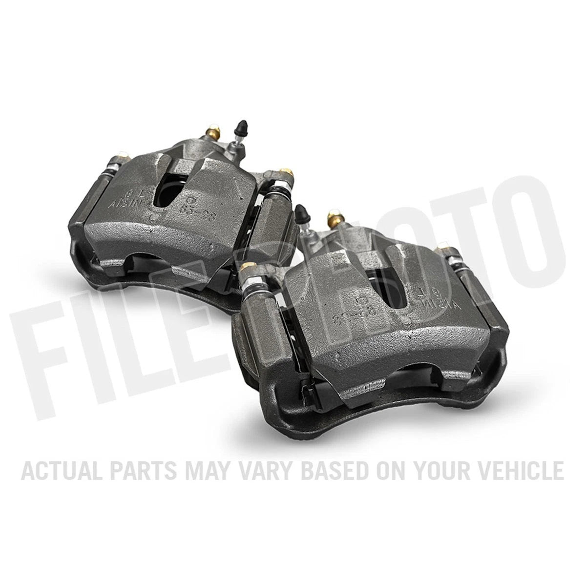 L3404 Brake Caliper for BMW 3 Series (1991–2002) Front Passenger Right Side