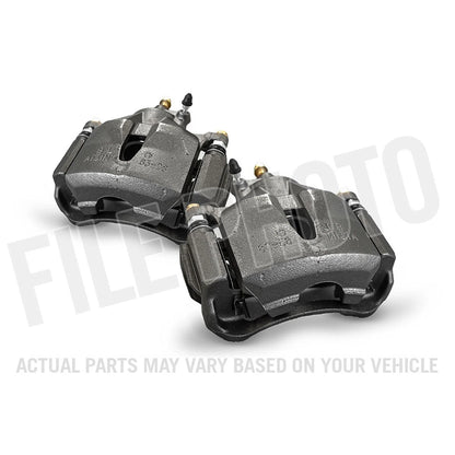 L3404 Brake Caliper for BMW 3 Series (1991–2002) Front Passenger Right Side