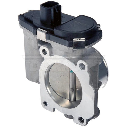 Throttle Body for Chevy Malibu, Equinox, Buick Regal, HHR