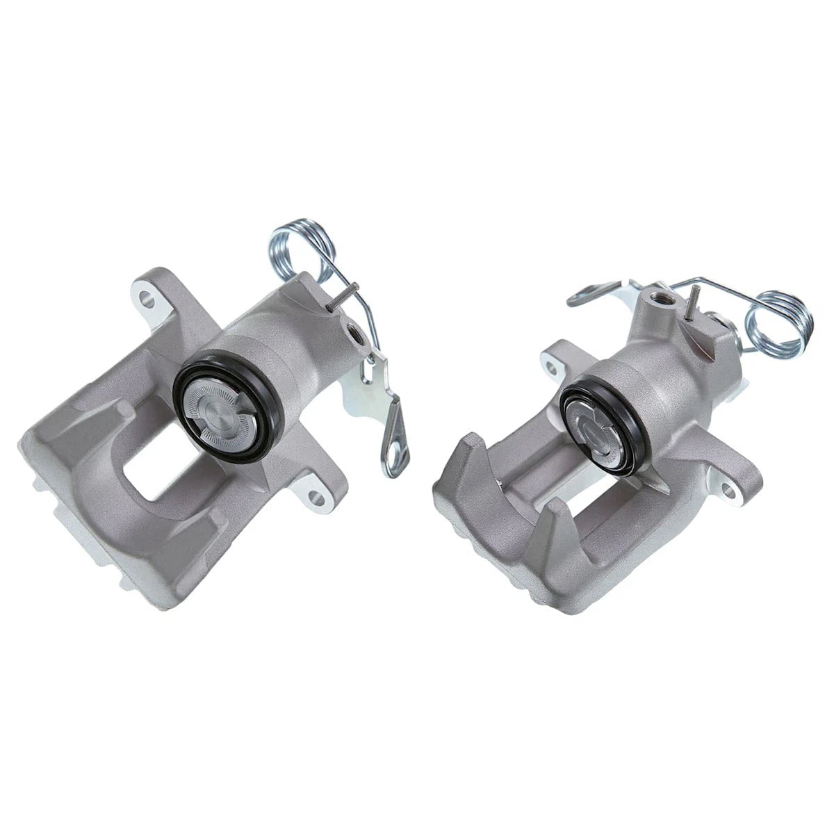 2X Rear Brake Calipers for Audi A6 A4 (1998–2001) 8E0615423 8E0615424