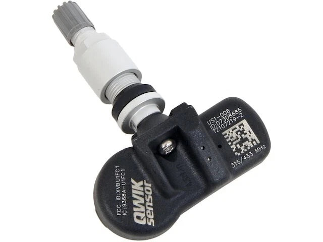 TPMS Sensor for Chevrolet Spark (2013–2022) 56522VSMX
