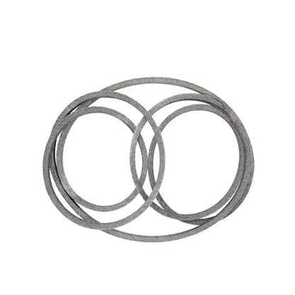 Deck Drive Belt for D X354 X370 X380 X384 X390 X394 (Replacement M169485)