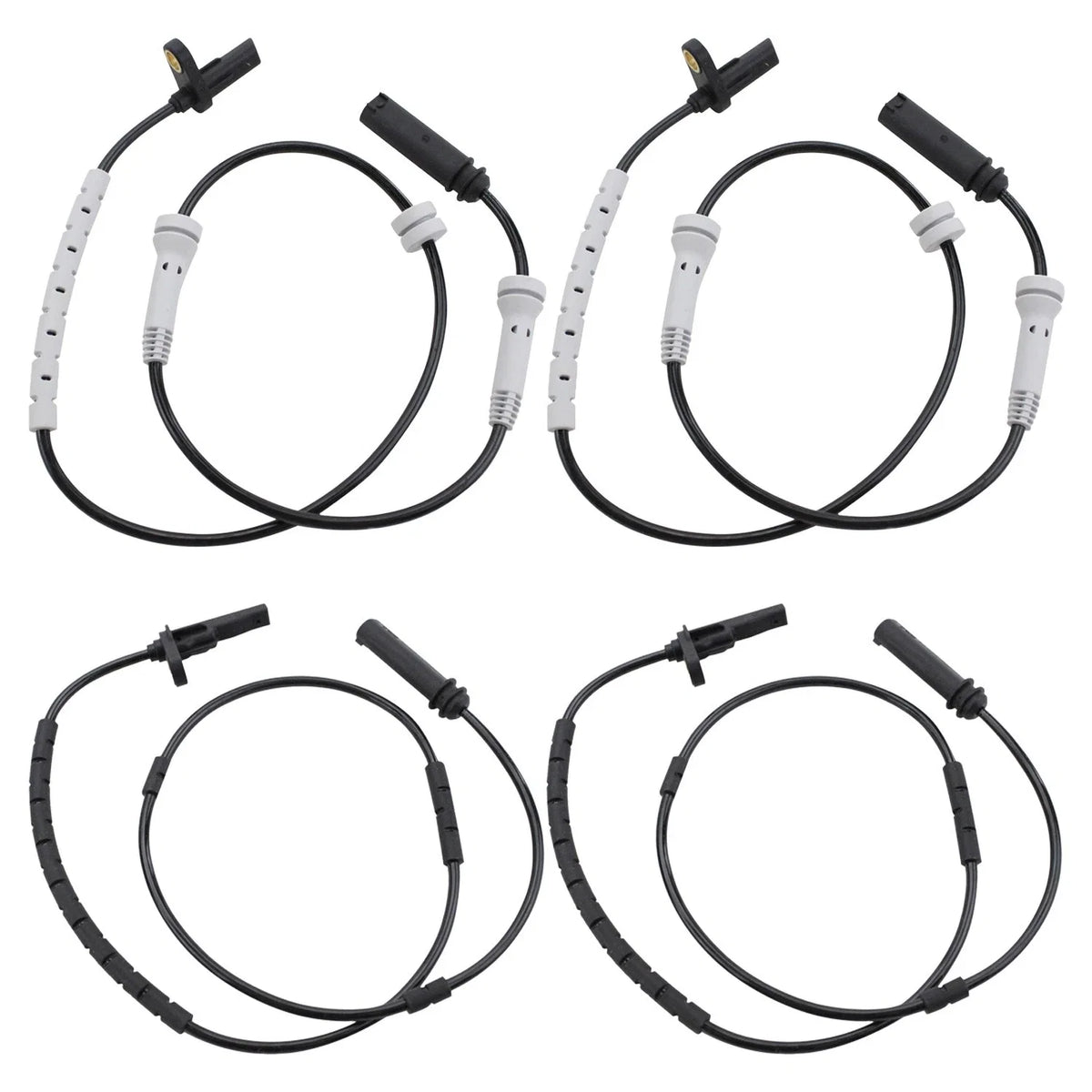 Hella ABS Sensor Kit for BMW F22 F23 230i xDrive M235i (2014–2021)