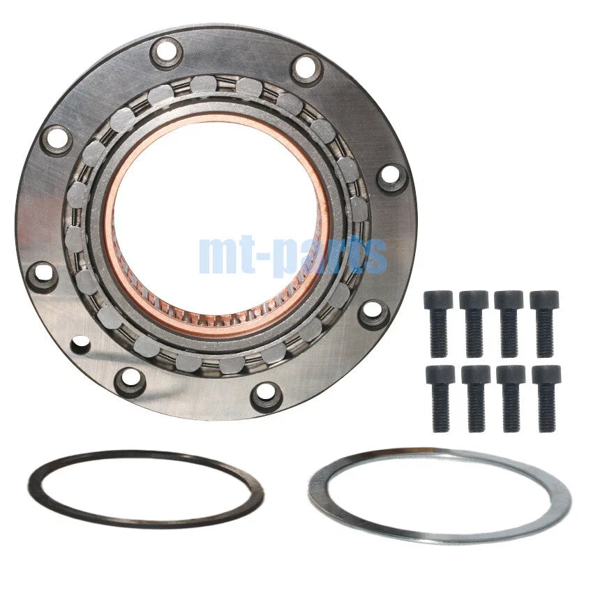 One Way Starter Clutch Bearing Kit for Yamaha XVS1100A (2000–2008)