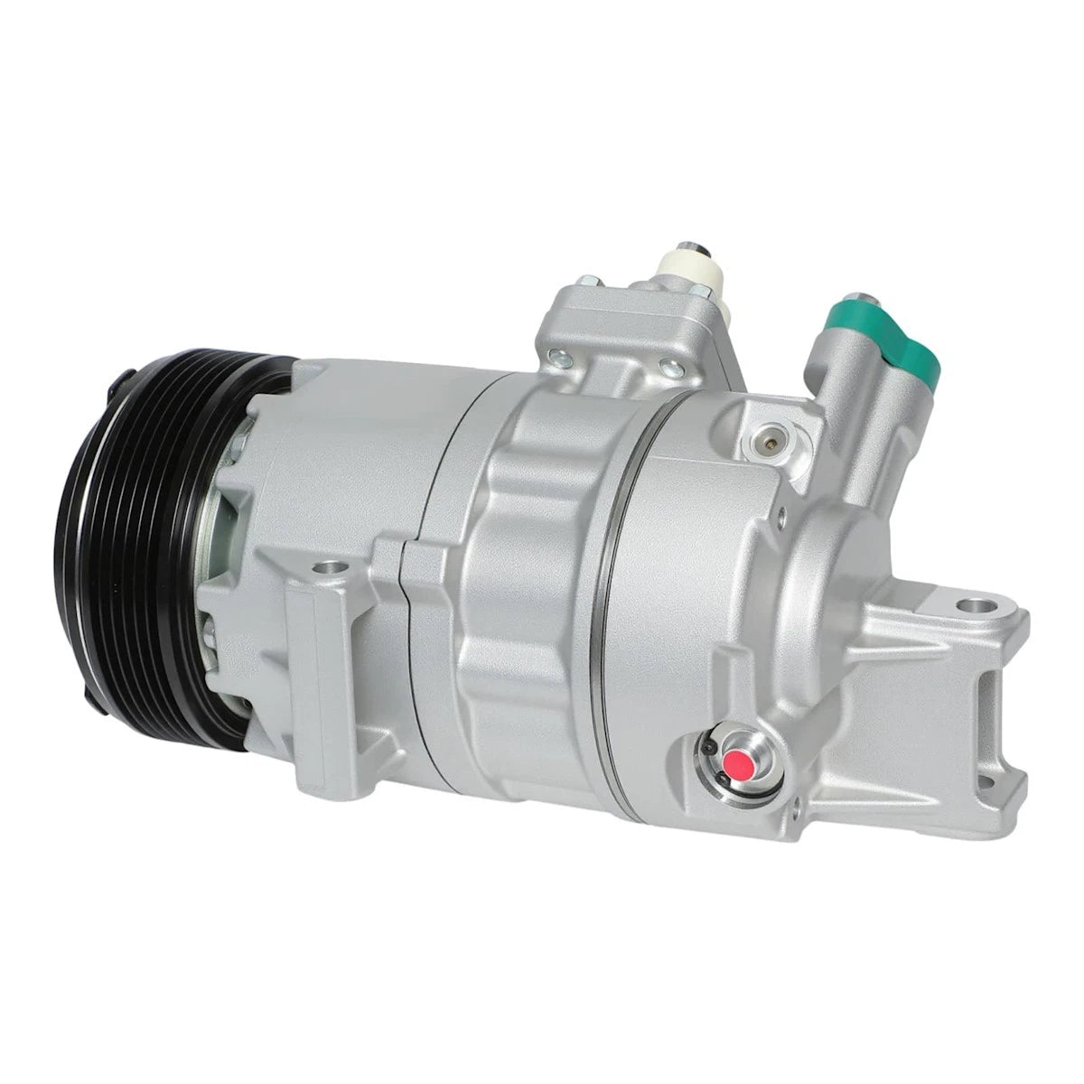 A/C Compressor with Clutch for Suzuki Kizashi, Grand Vitara (2009–2013) 18016549, CO29069C, 68469