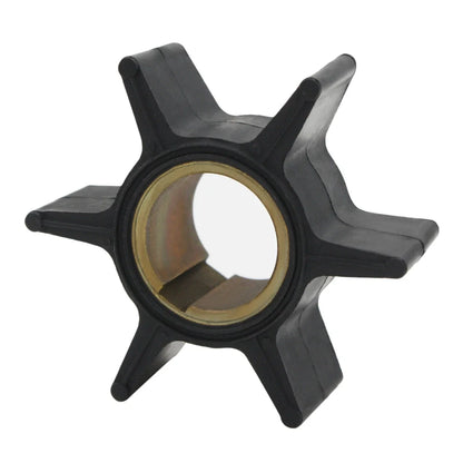 Water Pump Impeller for Johnson OMC Outboard (390286, 18-3366) 40-70HP