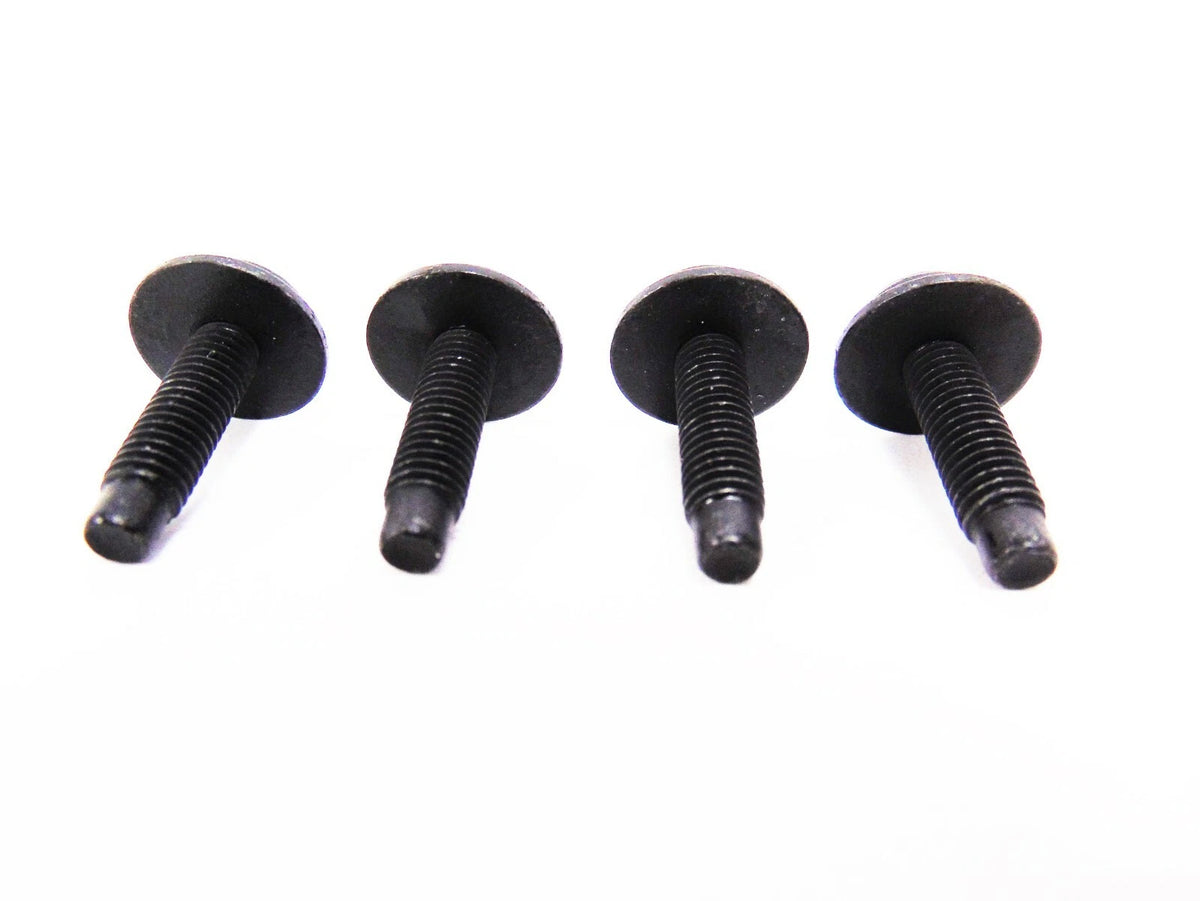 Set of 4 Screws for Arctic Cat (0423-609)