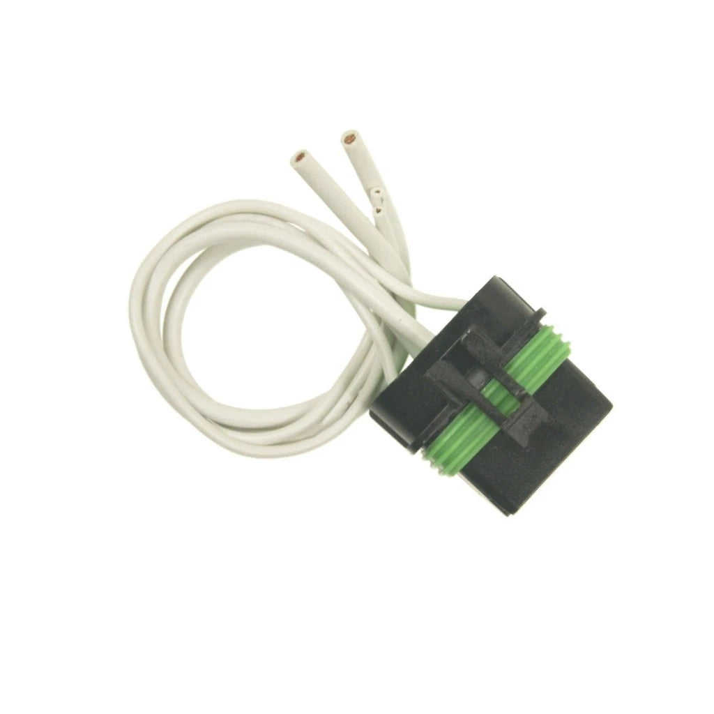 A/C Compressor Clutch Relay Connector for Pontiac Grand Am (1990–1996) ALX-PAU-SI-S-869-CLA13
