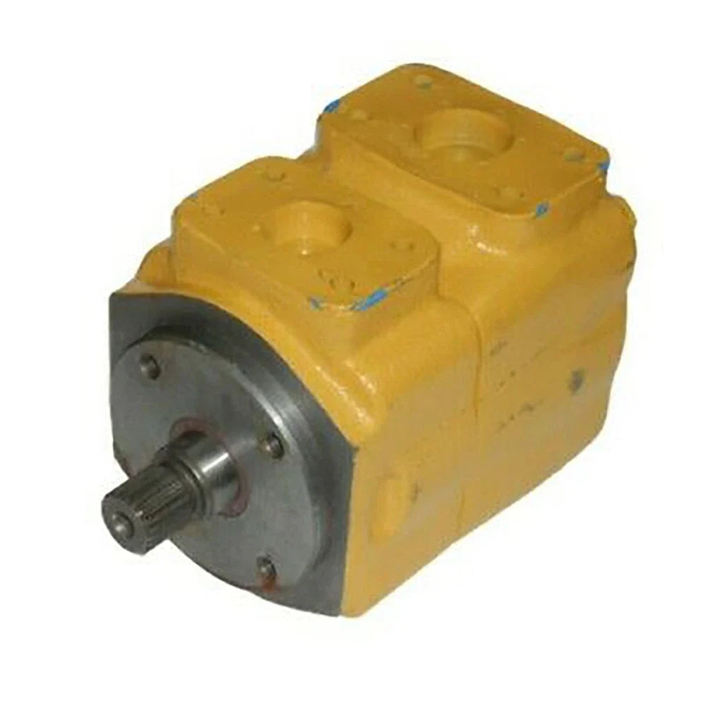 Pump Group-Vane for Caterpillar 572G, 941, 941B, 951B, 951C (9J5080)