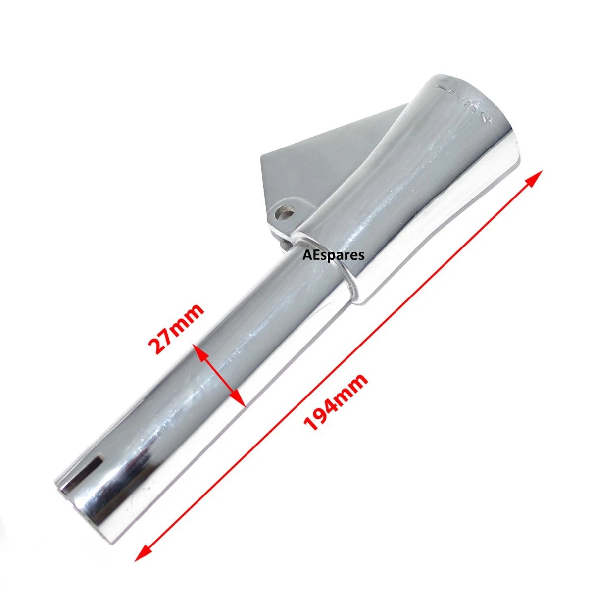 Gear Support Bar for Lambretta LI Series 1 & 2 125 150 (1953–1965)