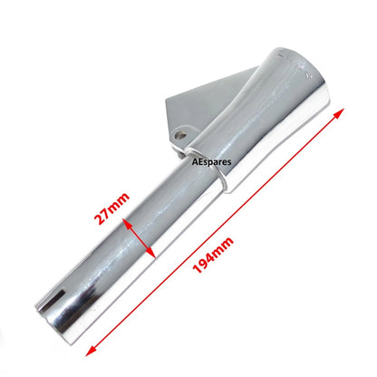 Gear Support Bar for Lambretta LI Series 1 & 2 125 150 (1953–1965)
