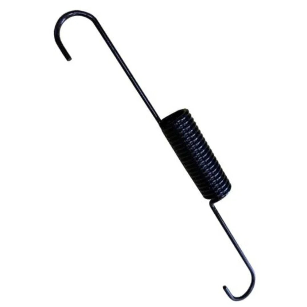 Set of 2 Extension Springs for TroyBilt Rototiller