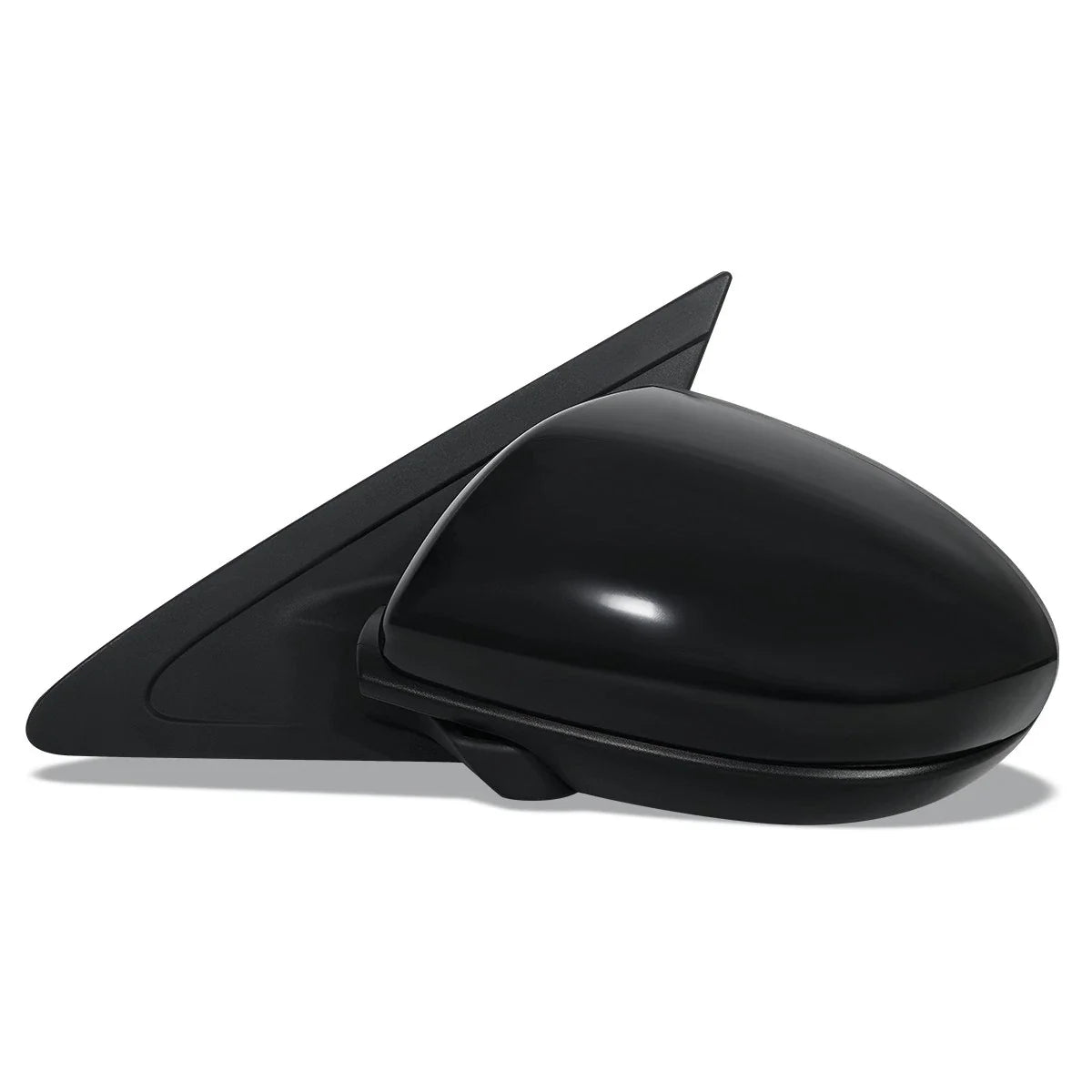 OE Style Powered Side Rear View Door Mirror Left for Mazda 3 (2010–2013) MA1320162