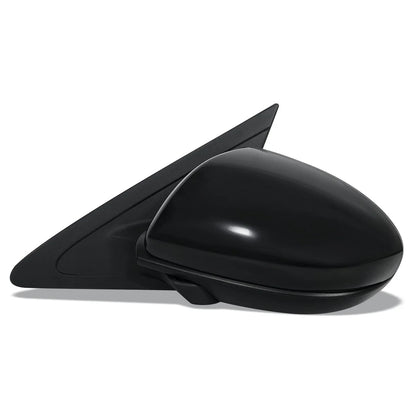 OE Style Powered Side Rear View Door Mirror Left for Mazda 3 (2010–2013) MA1320162