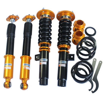 Coilover Kit for BMW E46 3 Series 328i 323i (1998–2006) Adjustable Height