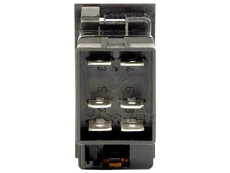 Diff Lock Switch for Massey Ferguson 362 365 372 375 390 398 398T 399