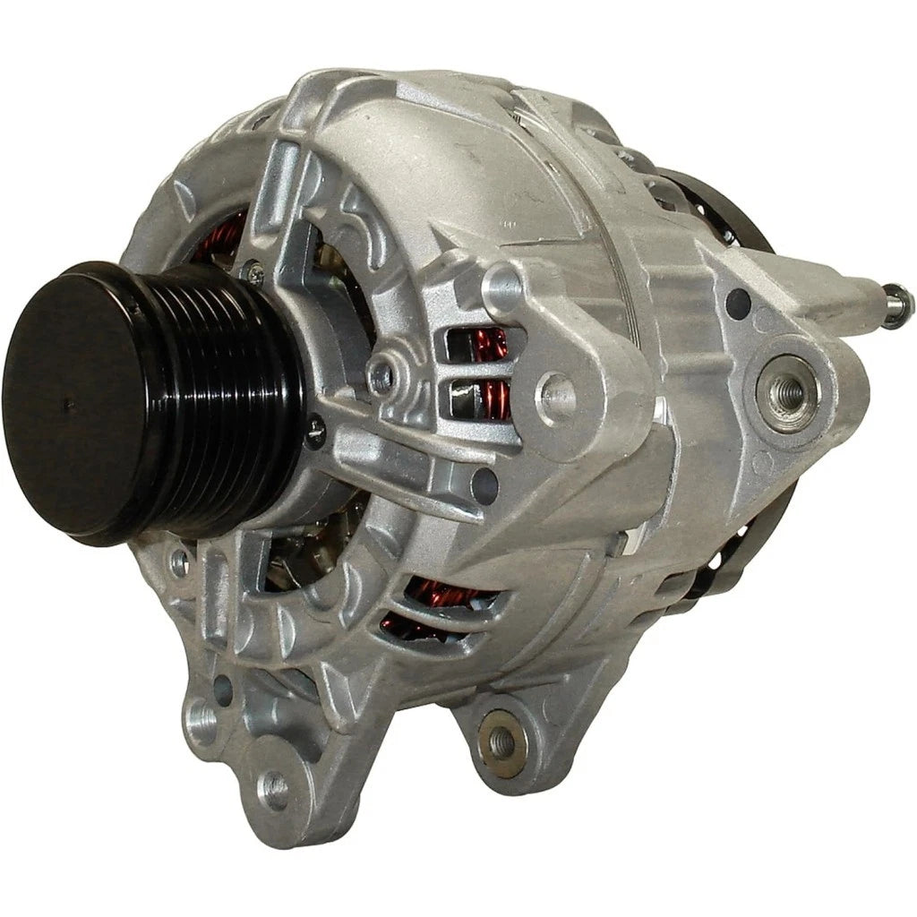 Alternator for Volkswagen Jetta (1999–2005) ALX-PAU-AC-334-1393-CLA6