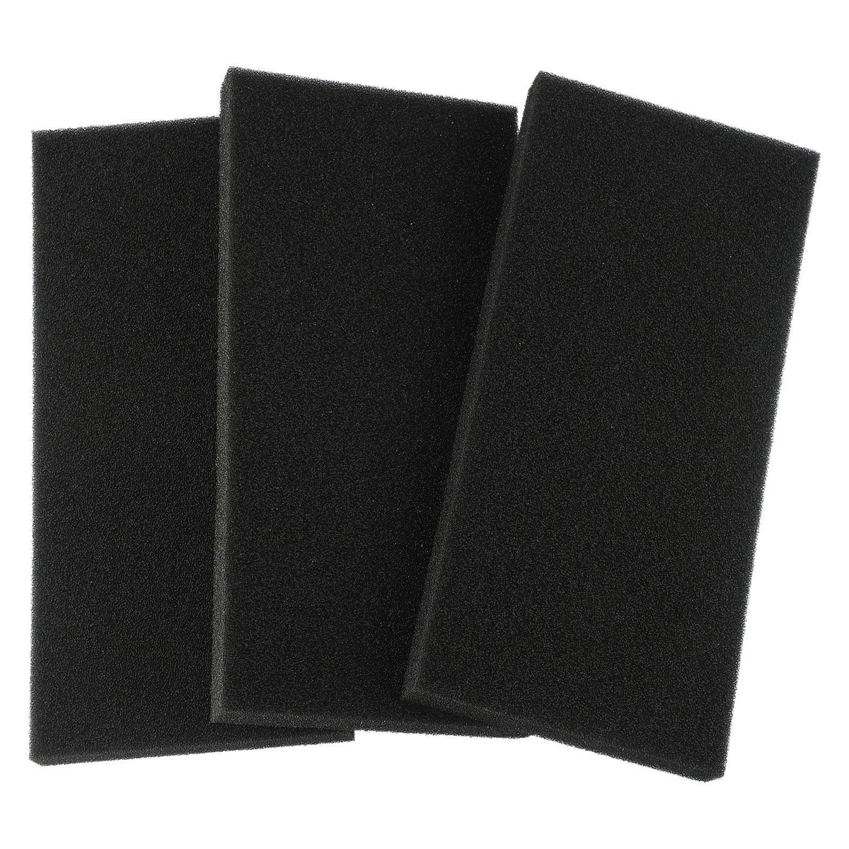 Foam Sponge Filter for Gorenje T408HD W AU T411HD W (No Years Specified)