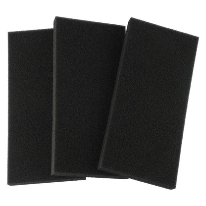 Foam Sponge Filter for Gorenje T408HD W AU T411HD W (No Years Specified)