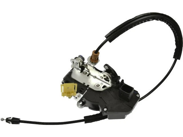 Door Lock Actuator for Chevrolet Silverado 3500 HD (2011–2014) 15279PYNP