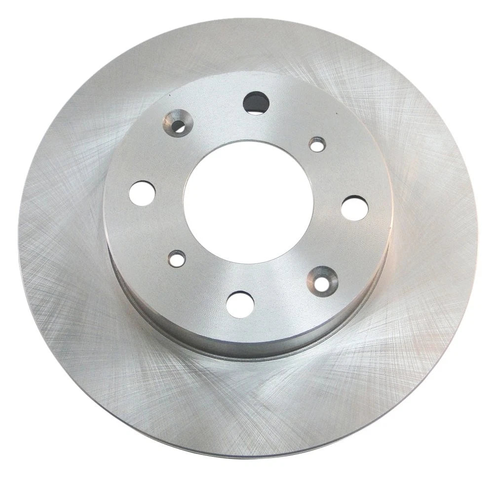 Front Brake Rotor for Honda Prelude (1983–1987)