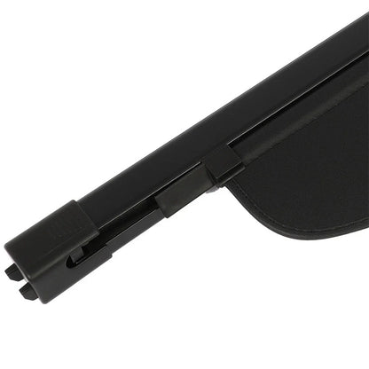 Retractable Rear Cargo Security Trunk Cover for Audi Q7 (2007–2015)