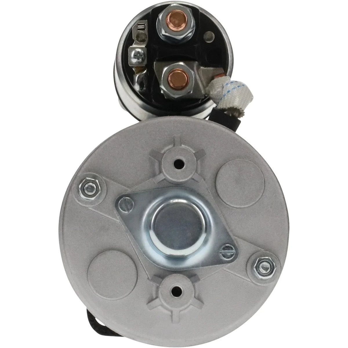 Starter for Hatz Diesel Engine (40000700, 40000710, 40000901, 4000900, 50183500)