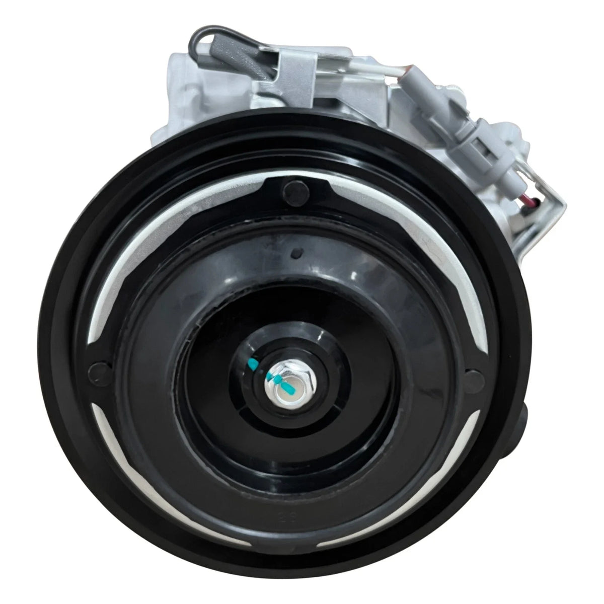 AC Compressor Kit with Condenser Replacement for Toyota RAV4 2.5L (2015–2015)