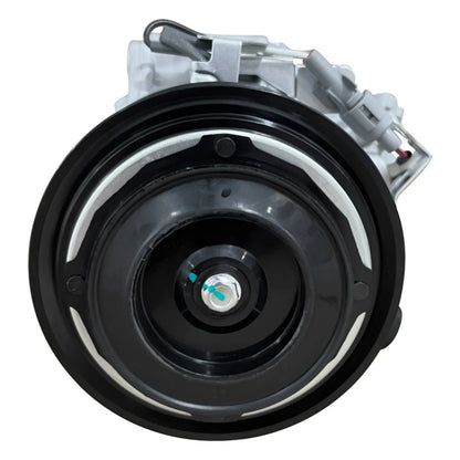 AC Compressor Kit with Condenser Replacement for Toyota RAV4 2.5L (2015–2015)