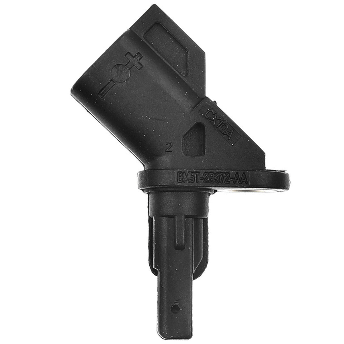 Front ABS Wheel Speed Sensor for Mazda 3 (2004–2013, 2006–2010, 2012–2015) BP4K43701A, 2ABS0256, 0844359, 695261