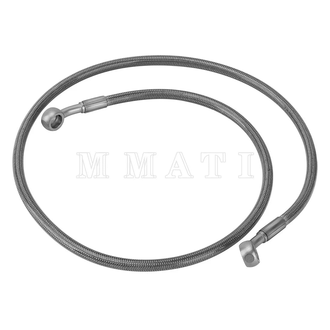 Left Front Brake Line 1911734 for Polaris Ranger 1000 Crew XP (2017)